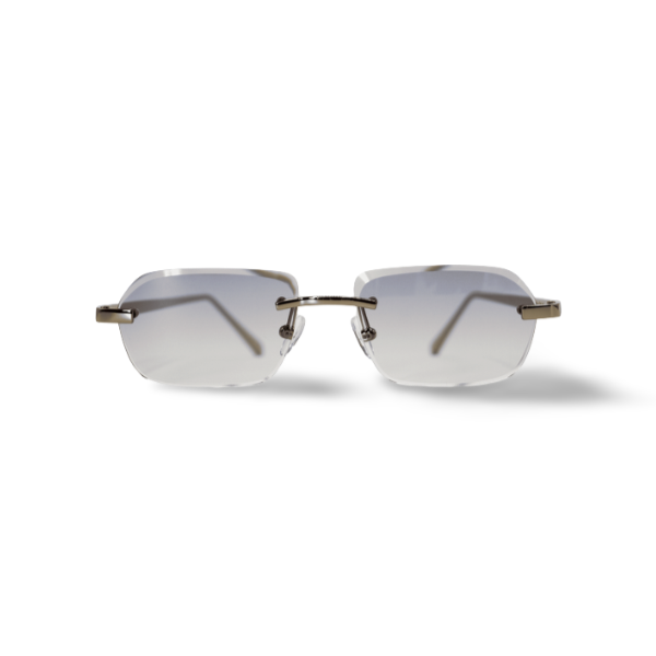 Silver OVO Silver Sunglasses – NTENZ